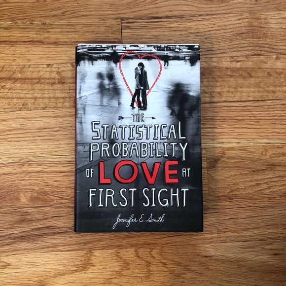 ❤️ 3 Jennifer E. Smith romance books! - Picture 4 of 8